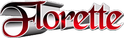 Florette F WEIBLICH - Frankreich Vorname 