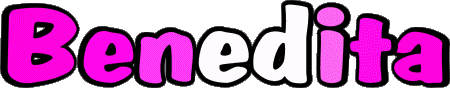 Benedita B FEMENINO - Portugal Nombre 