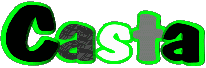 Casta C FEMININE - Spain First Names 