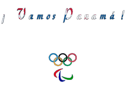Juegos Olímpicos Vamos Panamá Spanisch Nachrichten 