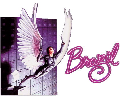 Logo Brazil Movies International Multi Media 