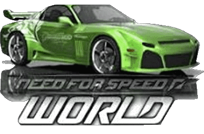 World Need for Speed Vídeo Juegos Multimedia 