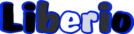 Liberio L MASCULIN - Italie Prénoms 