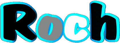 Roch R MASCULINE - France First Names 