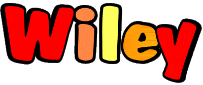 Wiley W MANN - UK - USA - IRL - AUS - NZ Vorname 