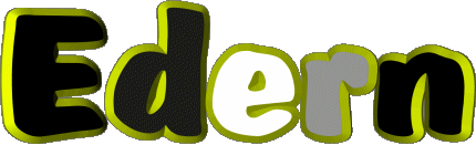 Edern E MASCULINE - France First Names 