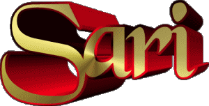 Sari S FEMENINO - UK - USA - IRL - AUS - NZ Nombre 