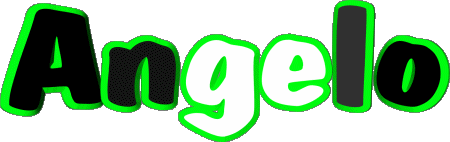 Angelo A MASCHIO -  Italia Nome 