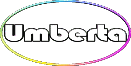 Umberta U FEMININ - Italie Prénoms 