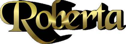 Roberta R FEMININE - Italy First Names 