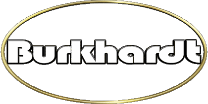 Burkhardt B MASCULIN - Allemagne Prénoms 