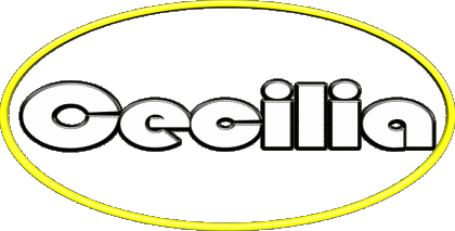 Cecilia C FEMENINO - España Nombre 