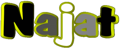 Najat N FEMMINILE - Maghreb Musulmano Nome 