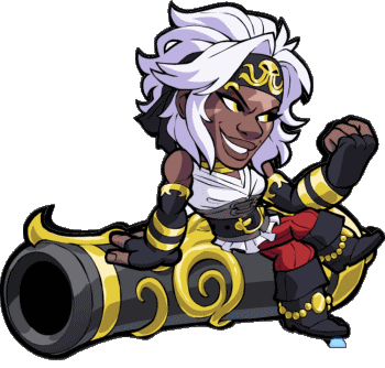 Iconos - Personajes Brawlhalla Vídeo Juegos Multimedia 