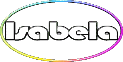 Isabela I FEMENINO - España Nombre 