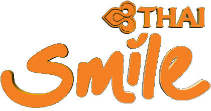 Thai Smile Thailand Asia Planes - Airline Transport 