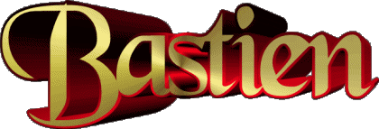 Bastien B MASCHIO - Francia Nome 