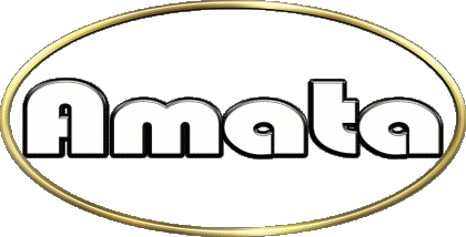 Amata A WEIBLICH - Italien Vorname 