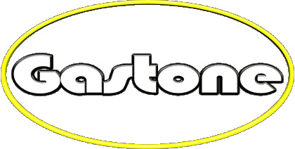 Gastone G MANN - Italien Vorname 