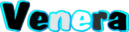 Venera V FEMENINO - Italia Nombre 