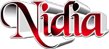 Nidia N FEMENINO - España Nombre 