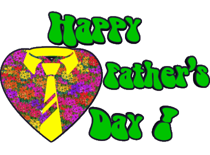 01 Happy Father's Day Inglés Mensajes 