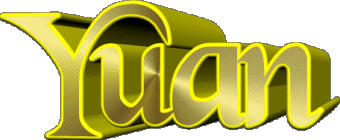 Yuan Y MASCULIN - France Prénoms 
