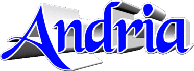 Andria A FEMININE - France First Names 