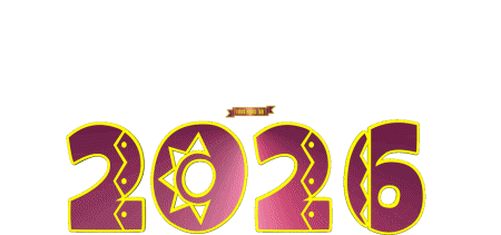 02 Frohes Neues Jahr 2026 German Messages 