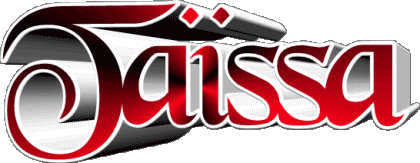 Taïssa T WEIBLICH - Frankreich Vorname 