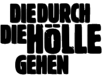 Logo Allemand Voyage au bout de l'enfer Cinéma International Multi Média 
