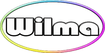 Wilma W FEMININ - France Prénoms 