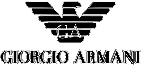 Giorgio Armani Couture - Parfüm Mode 