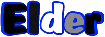 Elder E MASCHIO - UK - USA - IRL - AUS - NZ Nome 