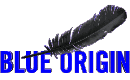 Blue Origin Space - Research Transport 