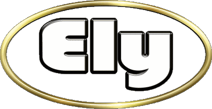 Ely E MASCULIN - UK - USA Prénoms 