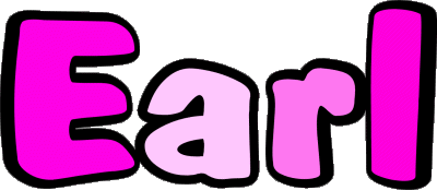 Earl E MANN - UK - USA - IRL - AUS - NZ Vorname 