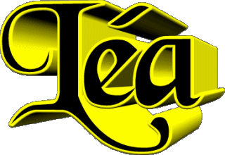 Léa L FEMENINO - Francia Nombre 