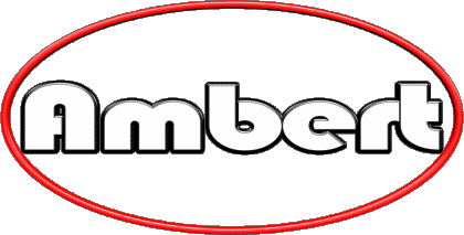 Ambert A MANN - Frankreich Vorname 