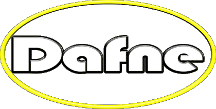 Dafne D FEMENINO - Italia Nombre 