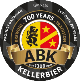 ABK Bier Deutschland Bier Getränke 