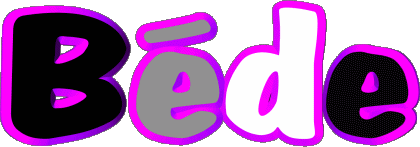 Béde B MASCULIN - France Prénoms 