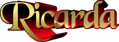 Ricarda R FEMENINO - España Nombre 