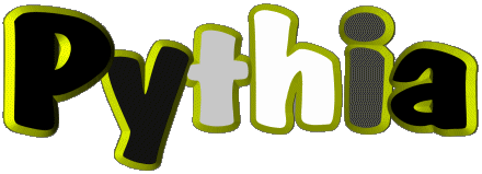 Pythia P FEMININE - UK - USA - IRL - AUS - NZ First Names 