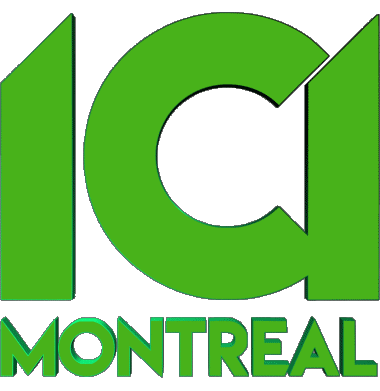 ICI Montreal Kanada - Quebec Kanäle - TV Welt Multimedia 