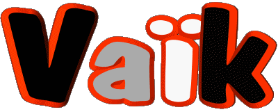 Vaïk V MASCULINO - Francia Nombre 