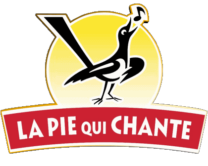 La Pie qui chante Bonbons Nourriture 