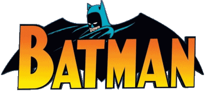 BatMan Tira Cómica - USA Multimedia 
