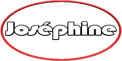 Joséphine J FEMMINILE - Francia Nome 