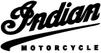 Logo Indian-Motorcycle MOTOCICLI Trasporto 